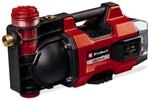 Einhell Akku-Gartenpumpe 'Aquinna 18/30 F LED' 3000 l/h ohne Akku