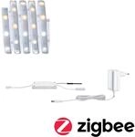 Paulmann LED-Strip 'MaxLED 250 Zigbee 3.0 Tuneable White Basisset' 1,5 m 6 W