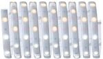 Paulmann LED-Leuchtstreifenset 'MaxLED' dimmbar 12 W 810 lm warmwei&szlig; bis