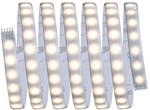 Paulmann LED-Leuchtstreifen 'MaxLED' dimmbar 15 W 1375 lm warmwei&szlig; 250 cm