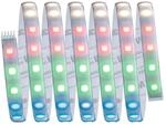Paulmann LED-Streifen 'MaxLED 500' 250 cm 30 W 1100 lm 3000 K, RGBW