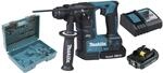 Makita Akku-Bohrhammer 'DHR171' 2 x 2,0 Ah