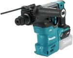 Makita Akku-Kombihammer 'HR008GZ' SDS-Plus 40 V ohne Akku und Ladeger&auml;t