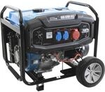 G&uuml;de Benzin-Stromerzeuger 'GSE 8701 RS' 3200 W