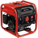 Einhell Benzin-Stromerzeuger 'TC-IG 1100' 1100 W