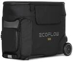 EcoFlow Transporttasche f&uuml;r Powerstation 'DELTA Pro' schwarz