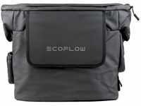 EcoFlow Schutztasche 'Delta 2' grau wasserdicht für Powerstation