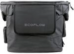 EcoFlow Schutztasche 'Delta 2' grau wasserdicht f&uuml;r Powerstation