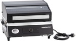 Rösle Elektro-Tischgrill 'Videro E2-P' schwarz 2800 W Rösle Elektro-Tischgrill 'Videro E2-P' schwarz 2800 W