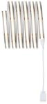Paulmann LED-Leuchtstreifenset 'MaxLED' dimmbar 18 W 1620 lm warmwei&szlig; 150 cm