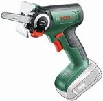Bosch Akku-S&auml;ge 'Universalcut 18V-65' NanoBlade 18 V, ohne Akku