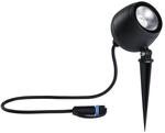 Paulmann LED-Au&szlig;enstrahler 'Plug & Shine Kikolo' 7,2 W 640 lm warmwei&szlig; IP 65 9 x