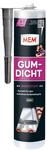 MEM Dichtstoff 'Gum-Dicht' 310 ml