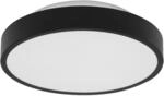 Ledvance Deckenleuchte 'Smart+ Orbis Ceiling' schwarz &Oslash; 35 cm