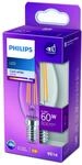 Philips LED-Kerzenlampe 'Classic' neutralwei&szlig; E14 6,5 W
