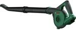 Bosch Akku-Laubbl&auml;ser 'UniversalLeafBlower BT 18V-130' ohne Akku und Ladeger&auml;t