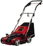 Einhell Elektro-Vertikutierer-L&uuml;fter 'GE-SA 1435/1' bis 500 m&sup2;