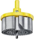 kwb Mehrkranzlochs&auml;ge &Oslash; 28-75 mm 5-teilig