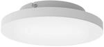 EGLO LED-Deckenleuchte 'Turcona-Z' wei&szlig; &Oslash; 30 cm 15,7 W