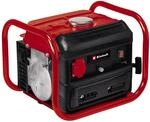 Einhell Benzin-Stromerzeuger 'TC-PG 10/E5'