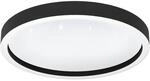 EGLO LED-Deckenleuchte 'Montemorelos-Z' 17,8 W 2150 lm RGB warmwei&szlig; bis kaltwei&szlig; &Oslash;