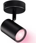 WiZ LED-Spot 'Imageo' dimmbar 345 lm RGB - tunable white