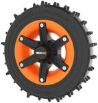 Worx L-R&auml;der f&uuml;r M&auml;hroboter 'Landroid' 2 St&uuml;ck
