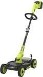 Ryobi Akku-City-Rasenm&auml;her 'RY18LMC30A-120' 18 V ONE+ mit Akku, bis 200 m&sup2;