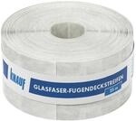 Knauf Fugendeckstreifen Glasfaser 25 m