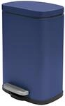 Spirella Treteimer 'Akira' blau 5 l