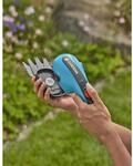 Gardena Akku-Grasschere 'ClassicCut Li' mit Akku und Ladeger&auml;t
