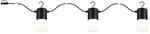 Paulmann Lichterkette 'Plug & Shine' E14 IP 44 2 W 6 m