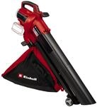 Einhell Akku-Laubsauger 'VENTURRO 36/240 Power X-Change ohne Akku und Ladeger&auml;t