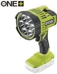 Ryobi Akku-LED-Punktstrahler 'ONE+ RLS18-0' 18 V 3000 Lumen ohne Akku und Ladeger&auml;t