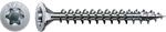 Spax Universalschraube Senkkopf T-Star plus T20 Stahl &Oslash; 3,5 x 20 mm 25 St&uuml;ck