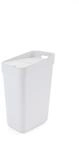 Curver Abfalleimer 'Ready to Collect' wei&szlig; 30 l