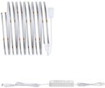 Paulmann LED-Leuchtstreifenset 'MaxLED' dimmbar 10 W 900 lm tageslichtwei&szlig; 150 cm