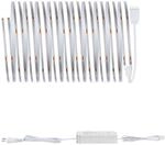 Paulmann LED-Leuchtstreifenset 'MaxLED' dimmbar 19 W 1800 lm tageslichtwei&szlig; 300 cm