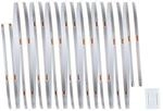 Paulmann LED-Leuchtstreifen 'MaxLED' dimmbar 30 W 3200 lm tageslichtwei&szlig; 250 cm