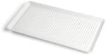 Weber Servierplatte Porzellan 40 x 22 cm