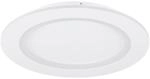 EGLO LED-Deckenleuchte 'Padrogiano-Z' 26,5 W 3300 lm RGB warmwei&szlig; bis kaltwei&szlig; &Oslash;