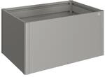 Biohort Hochbeet '1,5x1' quarzgrau 152 x 102 x 77 cm