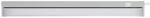 Telefunken LED-Unterbauleuchte 'NUIT' grau 10 W 55,5 x 6 x 2,5 cm