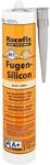 Racofix Fugen-Silicon 310 ml grau