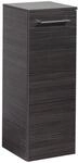 Fackelmann Unterschrank 'B.Perfekt' braun 30,5 x 81 x 32 cm