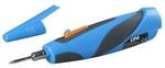 Batteriel&ouml;tkolben 'BK 212' blau 6 W, 480 &deg;C