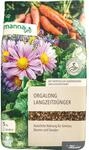 manna bio Bio-Bodend&uuml;nger 'Orgalong' 5 kg