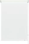 Gardinia Seitenzug-Rollo 'Lichtdurchl&auml;ssig' wei&szlig; 62 x 180 cm