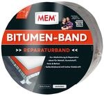 MEM Bitumen-Band alu 7,5 cm x 10 m