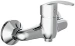 Sch&uuml;tte Brausearmatur 'Sirani' 1/2'' chromfarben